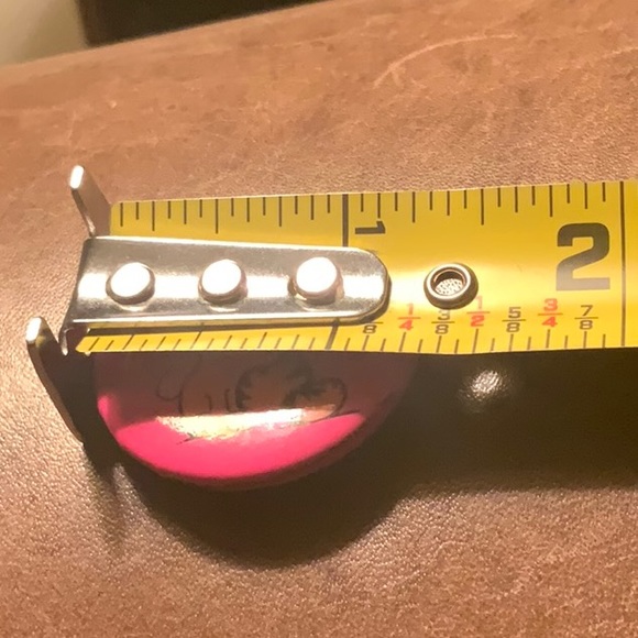 2 Novelty Button Pins & 1 Mini Garfield - Picture 12 of 16